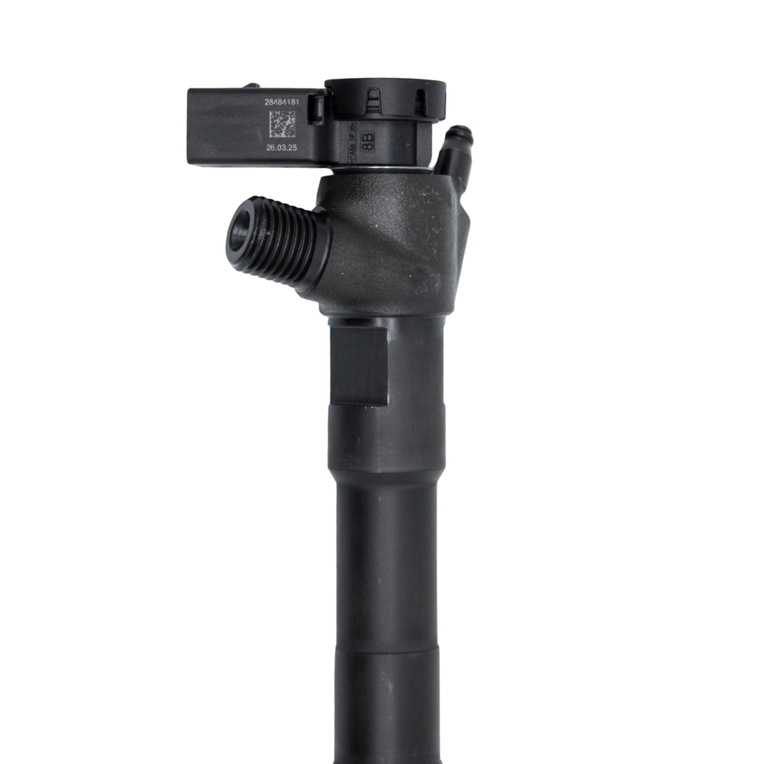 Inyector Einer DS, Transporter 2.0 TDI, 28543147