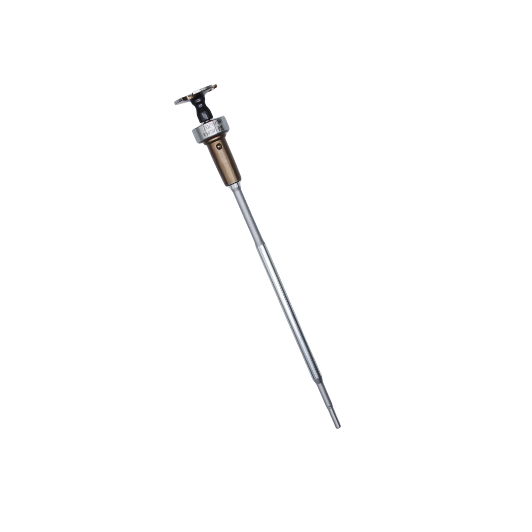 Válvula control, Einer DS, Inyector MAN D2066 / D2676, F00RJ02466