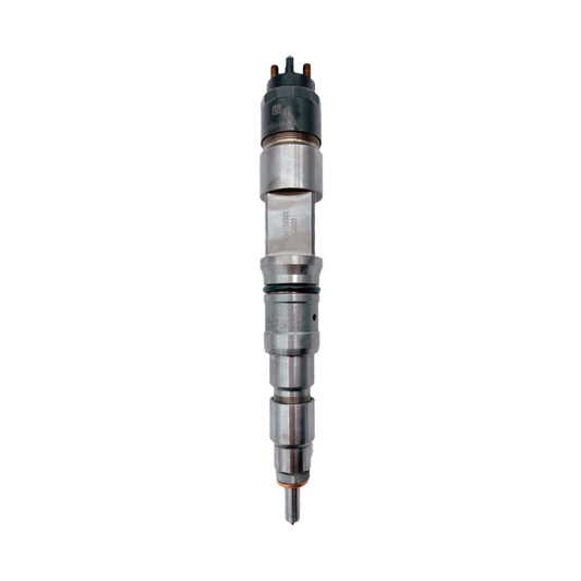Inyector Reman, MaxxForce 13, 0445124010RX