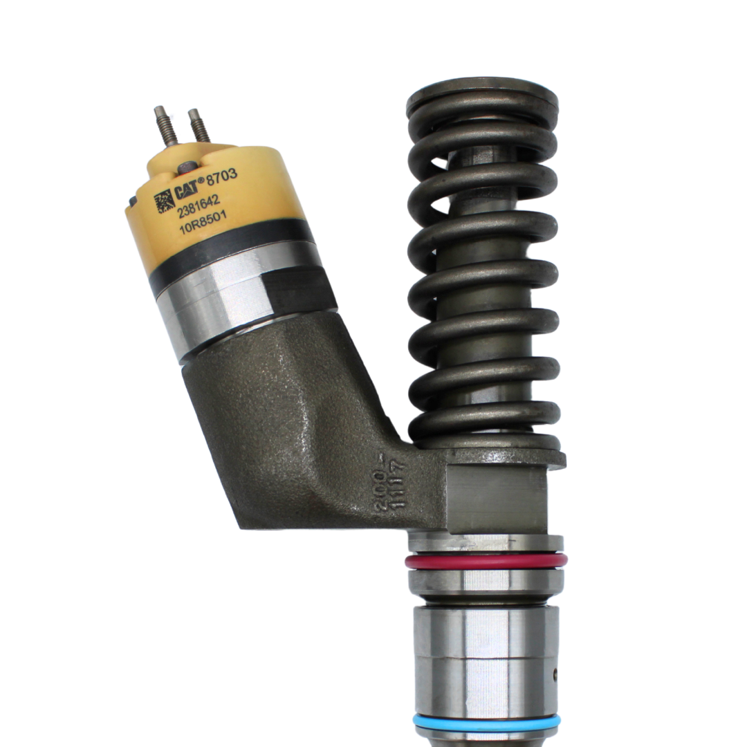 Inyector Reman, Caterpillar C15, 211-3023RX