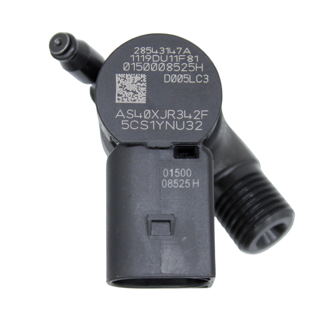 Inyector Einer DS, Transporter 2.0 TDI, 28543147