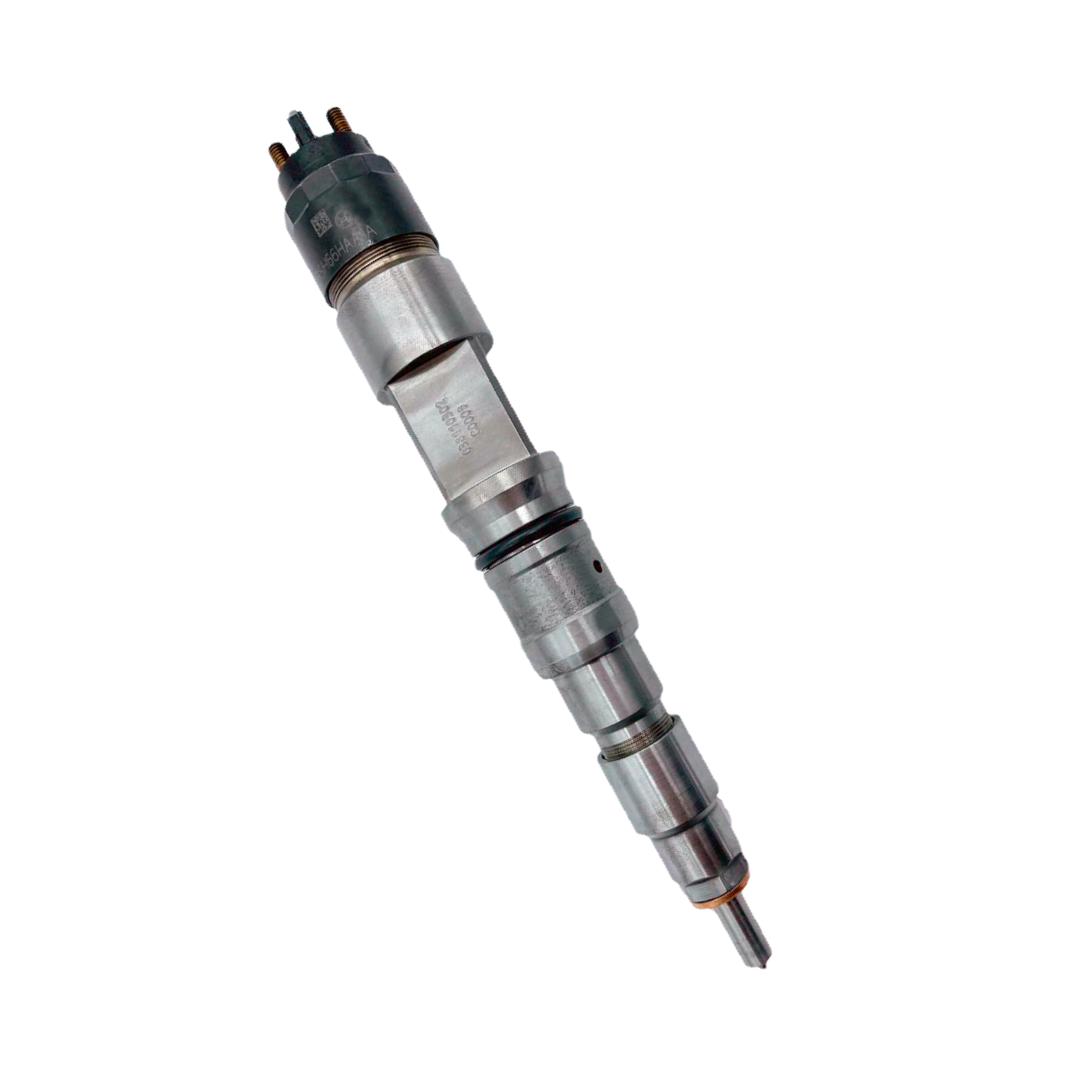 Inyector Reman, MaxxForce DT466, 1842576C91RX