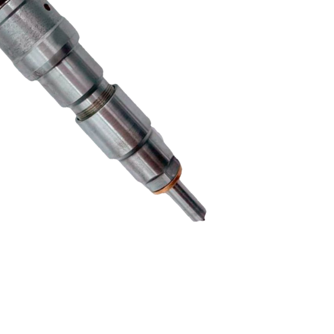Inyector Einer DS, MaxxForce 11 / 13, 0445124011