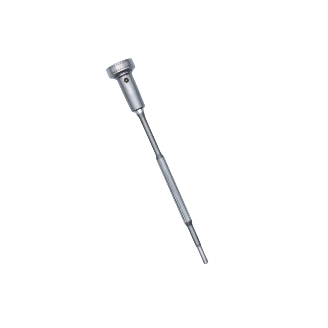 Válvula inyector CR, F00ZC01337, Iveco / New Holland