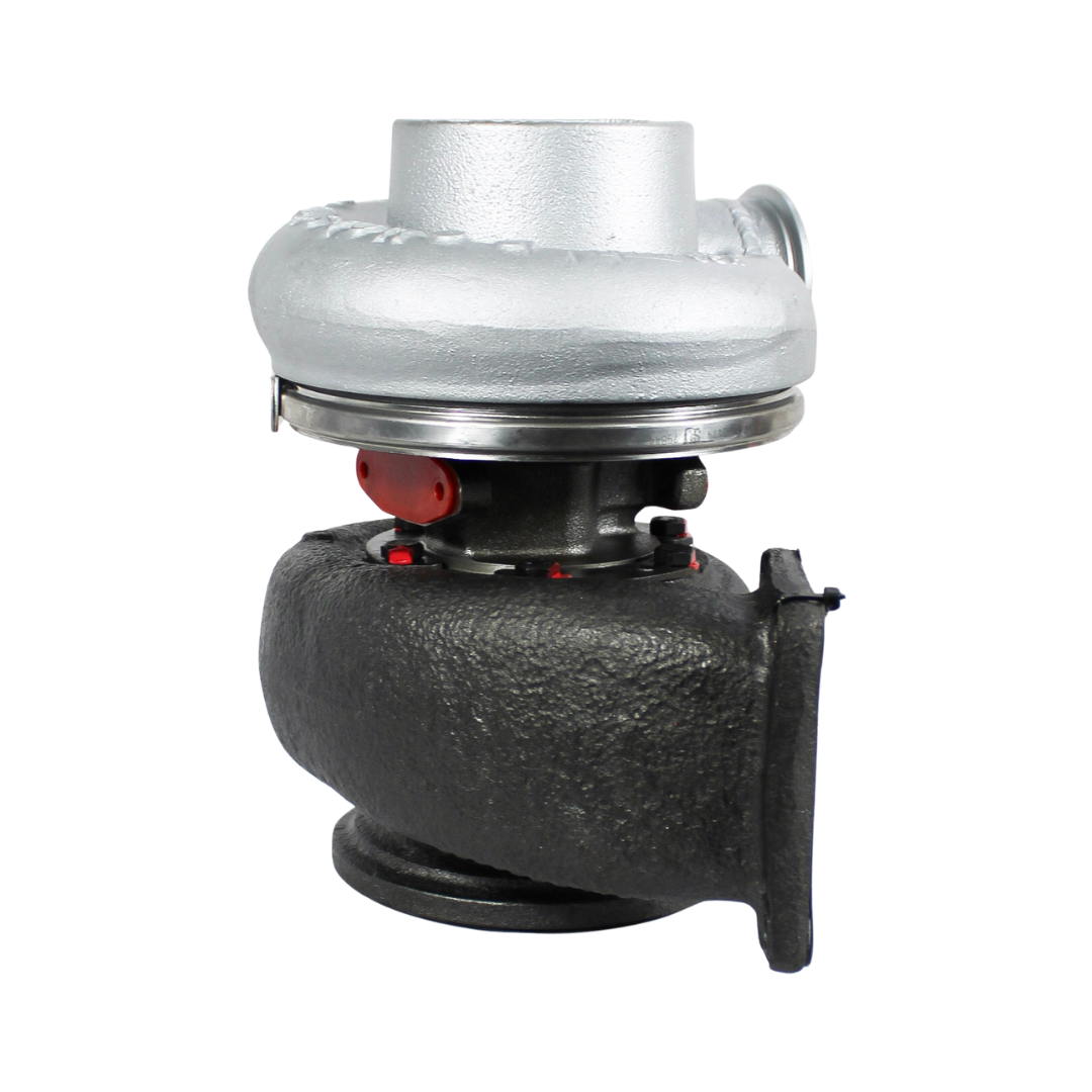 Turbo Reman, H2E Cummins L10, 3534301RX