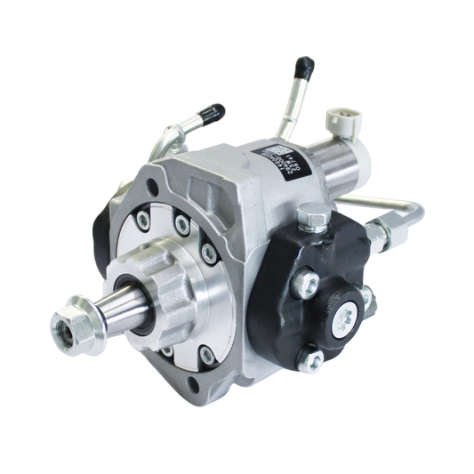 Bomba Einer, Mitsubishi L200, 294000-2340
