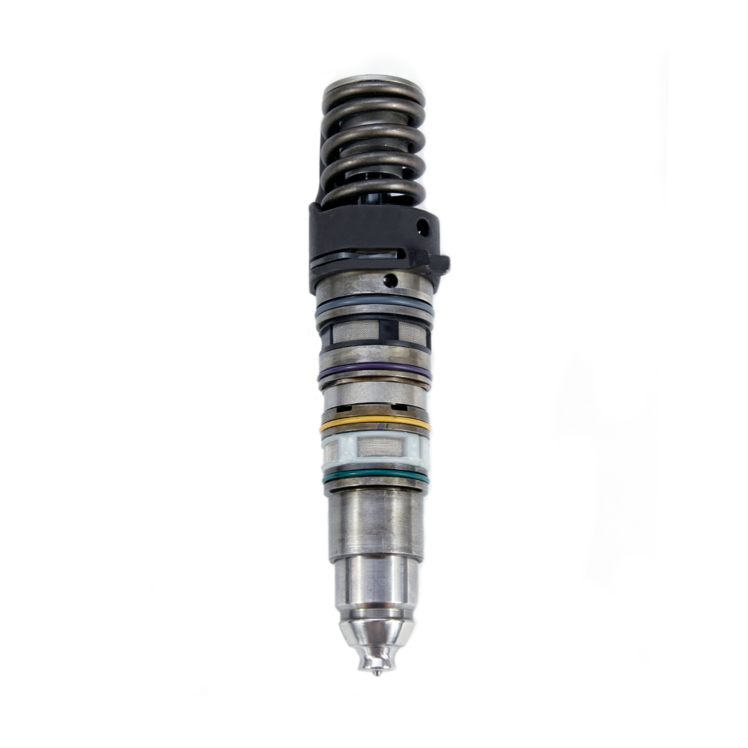 Inyector Reman, Scania DC12.22, 1764364RX