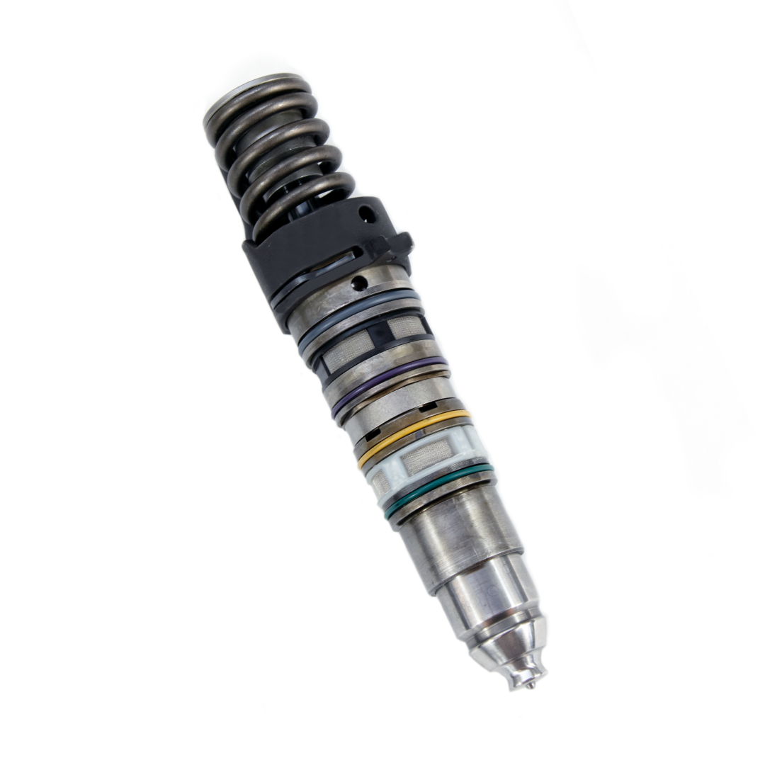 Inyector Reman, ISX15 Cummins, 4088665RX