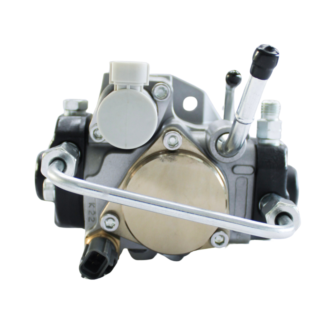 Bomba Einer, Mitsubishi L200, 294000-2340