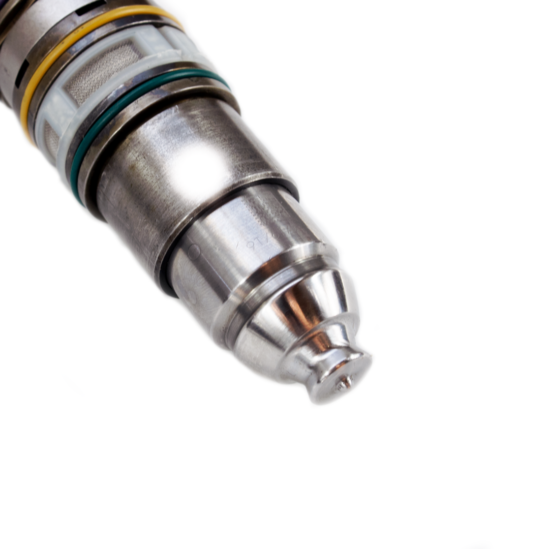 Inyector Einer DS, Cummins ISX, 4954434
