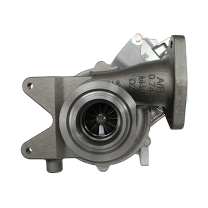 Turbo Nuevo, GTD17V Toyota, 910850-5001Y