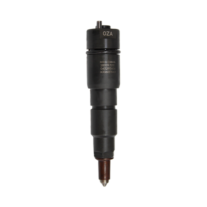Inyector Bosch, OM924-926 EGR, 0432193476
