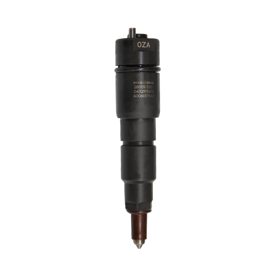 Inyector Reman, OM366 MB, 0432131796RX