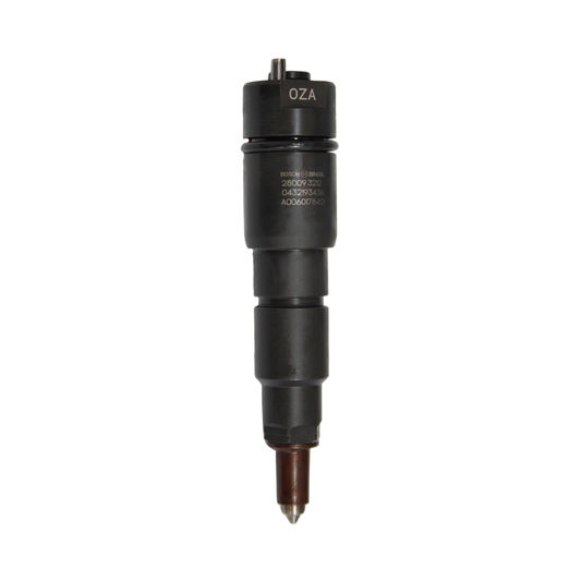 Inyector Reman, OM366 MB, 0432131796RX