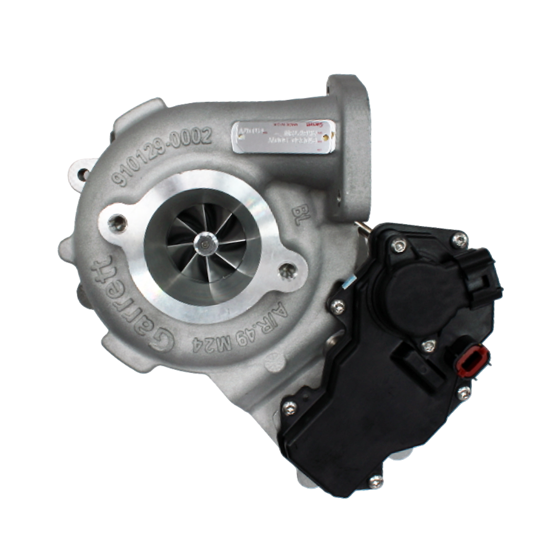 Turbo Nuevo, GTD17V Toyota, 910850-5001Y