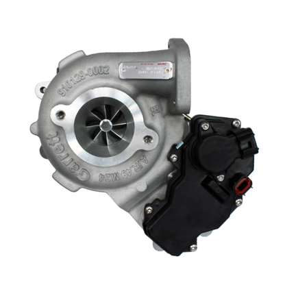 Turbo Nuevo, GTD17V Toyota, 910850-5001Y