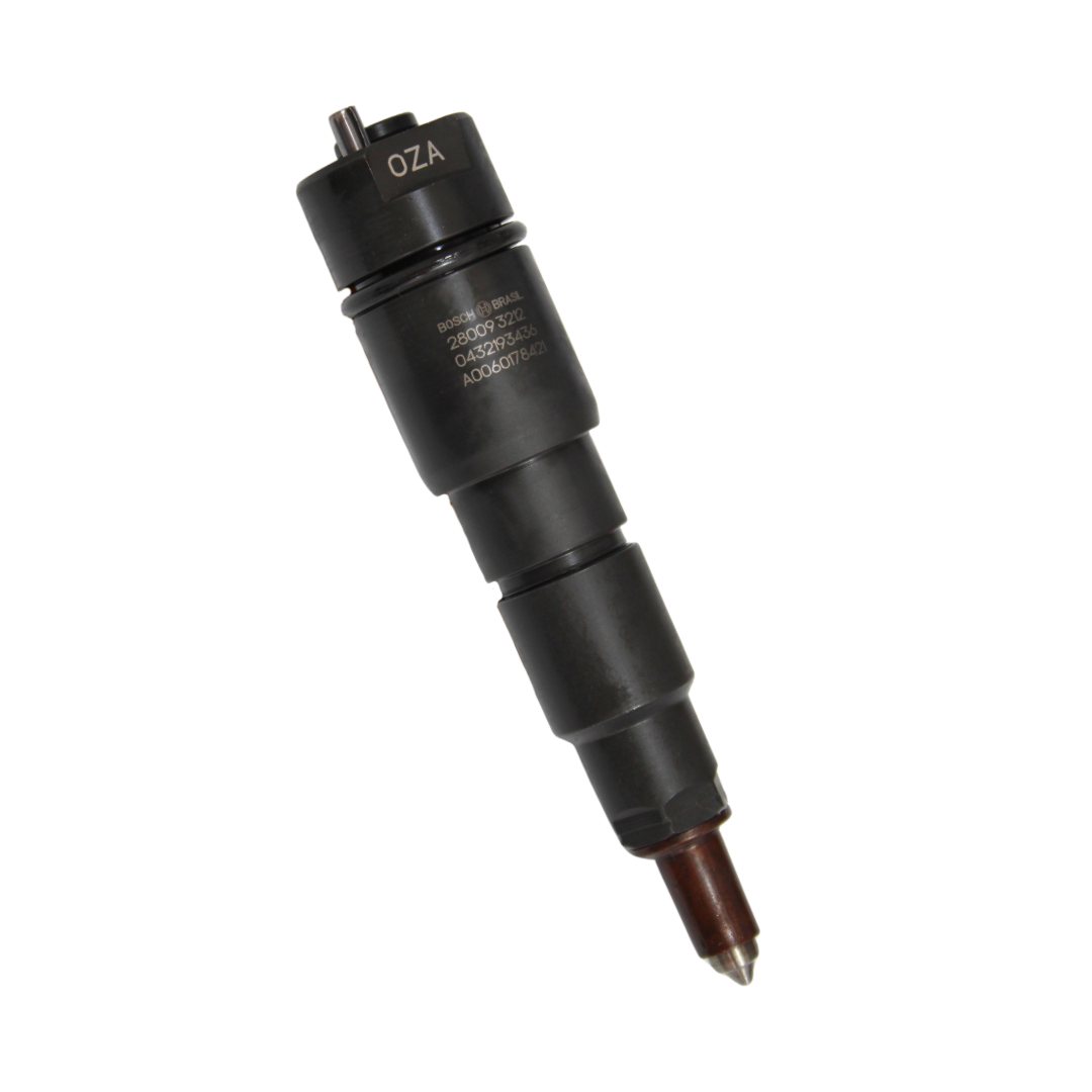 Inyector Reman, OM366 MB, 0432131796RX
