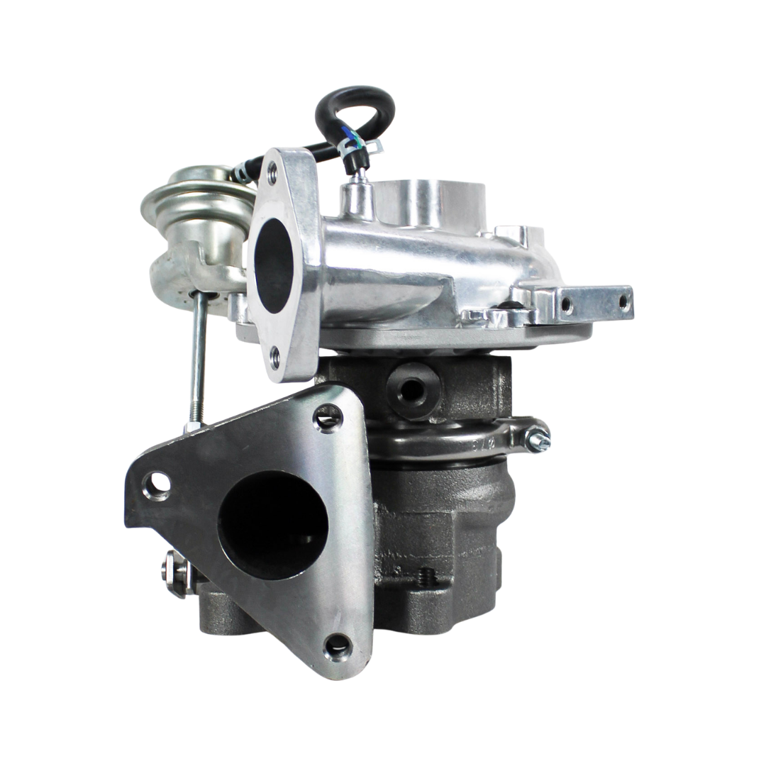 Turbo Nuevo, NP300, RHF4H-64006P