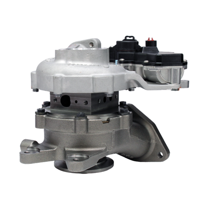 Turbo Nuevo, GTD17V Toyota, 910850-5001Y