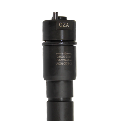 Inyector Reman, OM366 MB, 0432131796RX