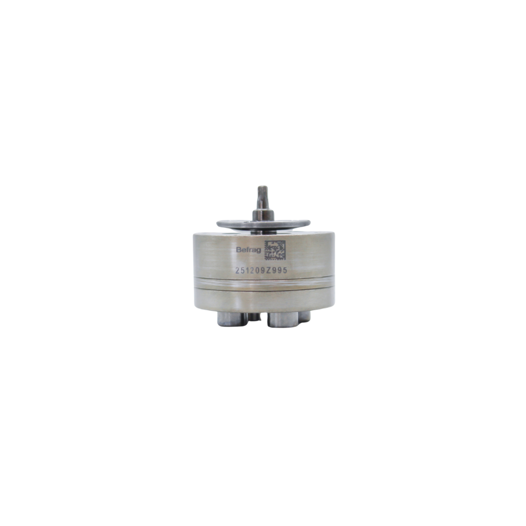 Válvula de control de aceite, Einer DS, Inyector C7, 312-5625
