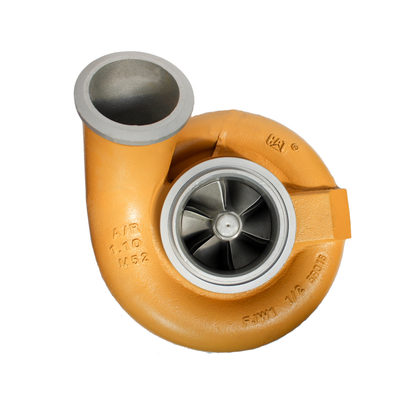 Turbo Reman, CAT ACERT Baja GTA5518B, 741155-5002S