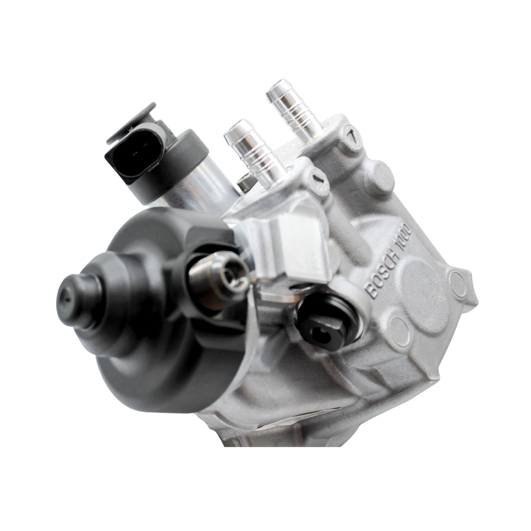 Bomba Einer DS, Amarok 2.0 BiTDI, 0445010507