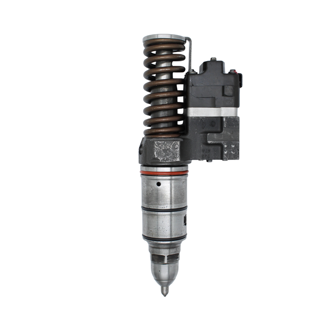 Inyector Reman, Detroit S60, 5237045RX
