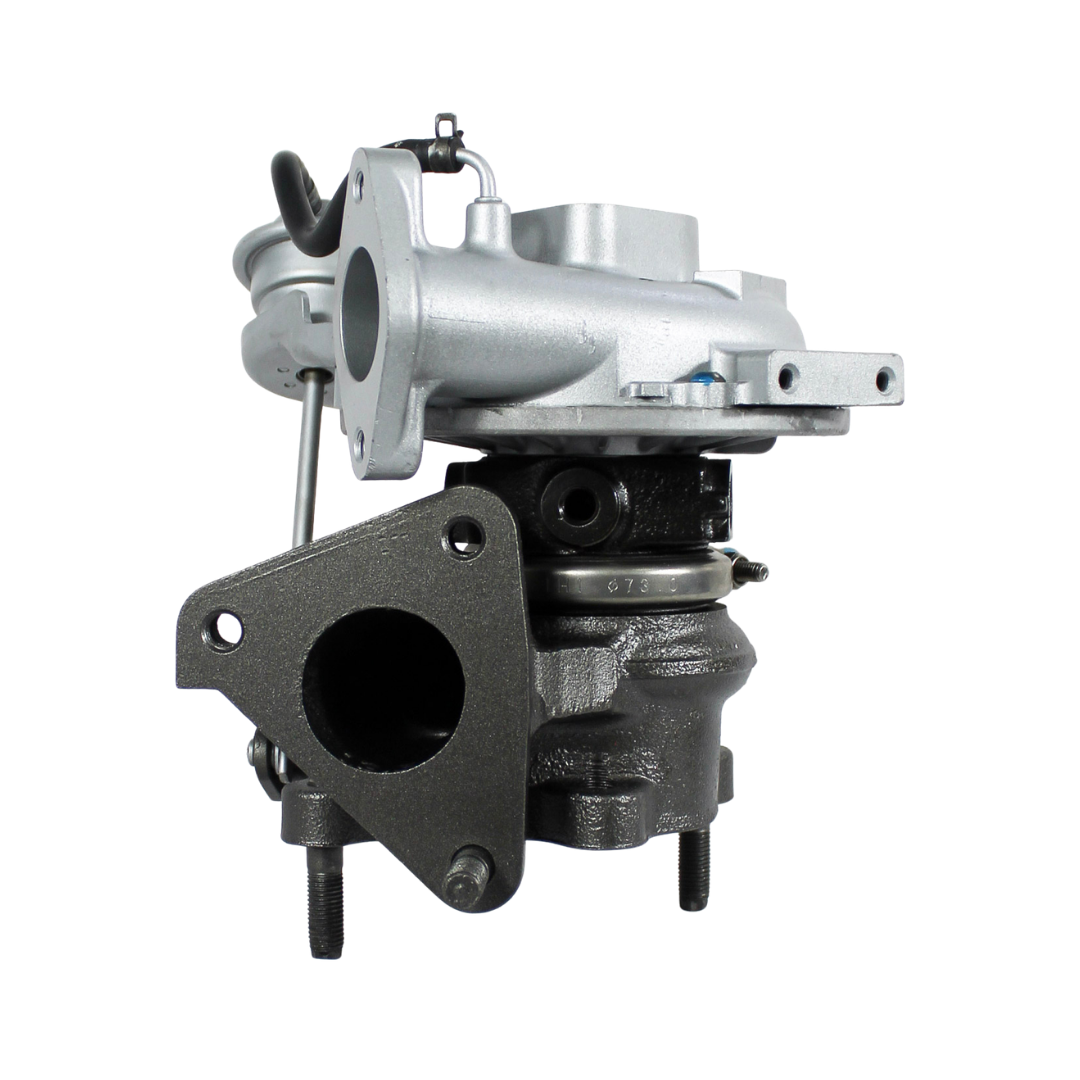 Turbo Reman, NP300, VB420119