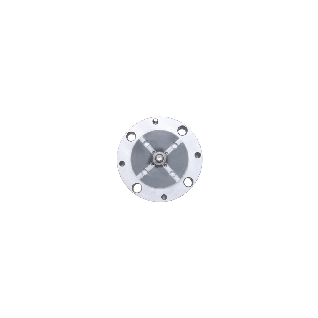 Válvula de control de aceite, Einer DS, Inyector C7, 312-5625