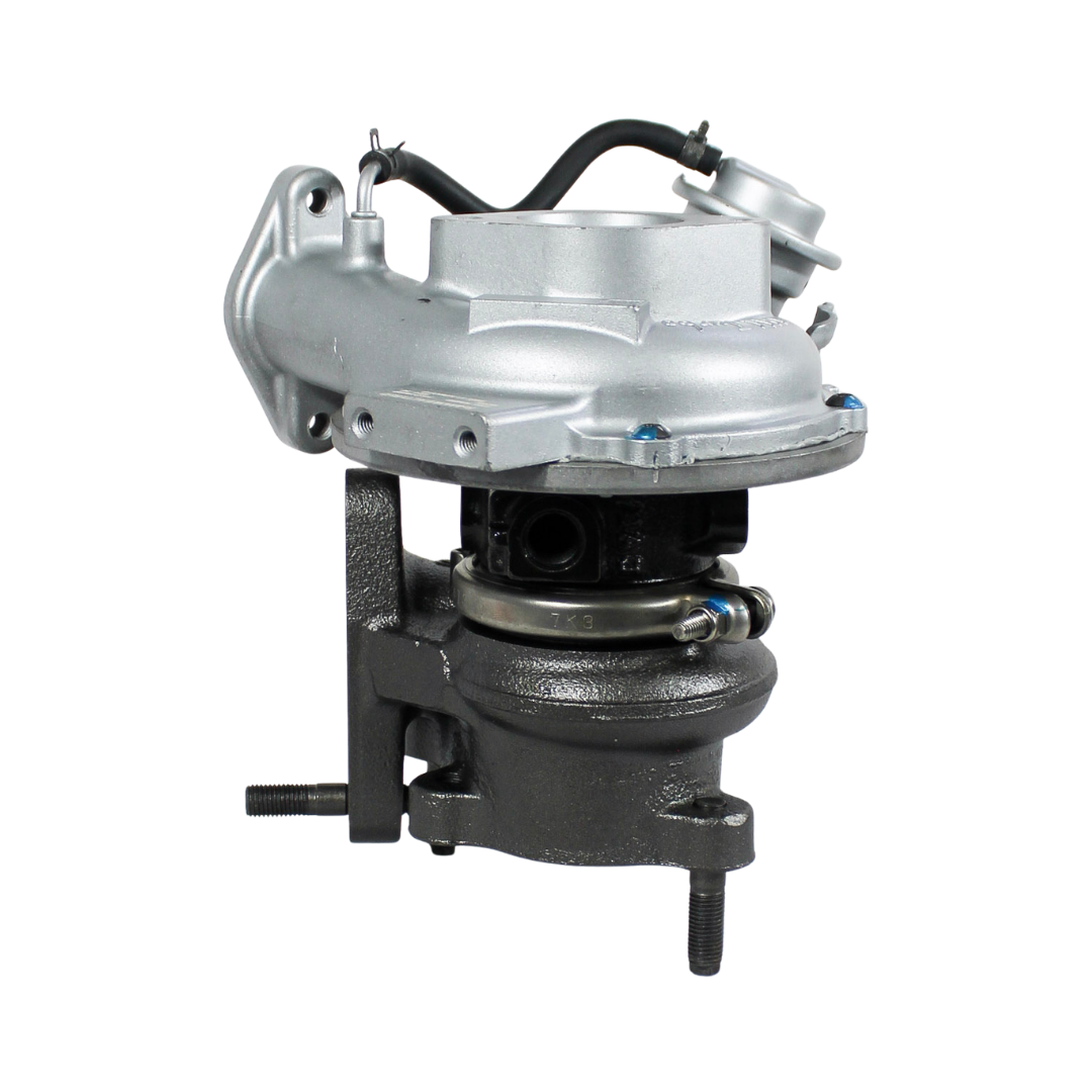 Turbo Reman, NP300, VB420119