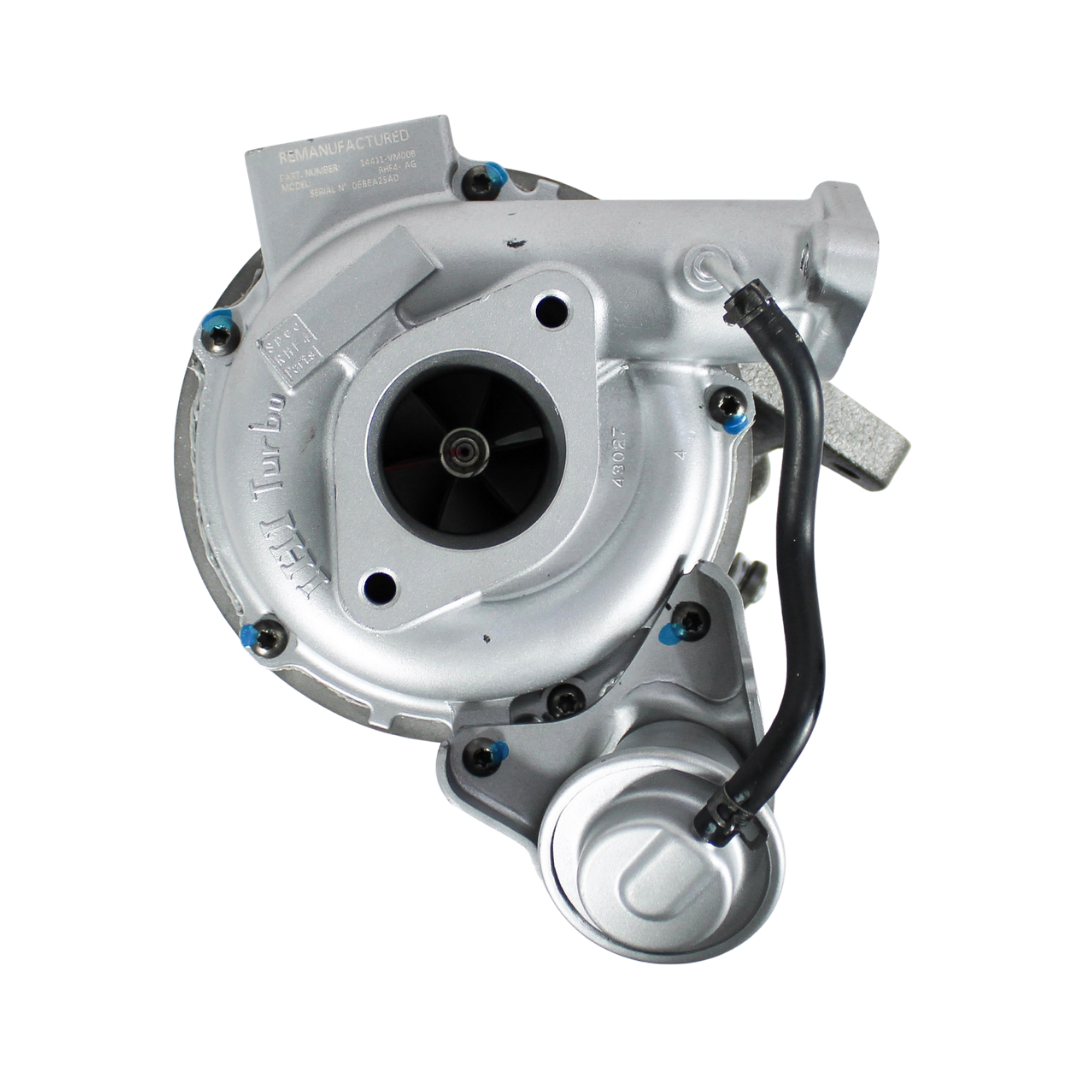 Turbo Reman, NP300, VB420119