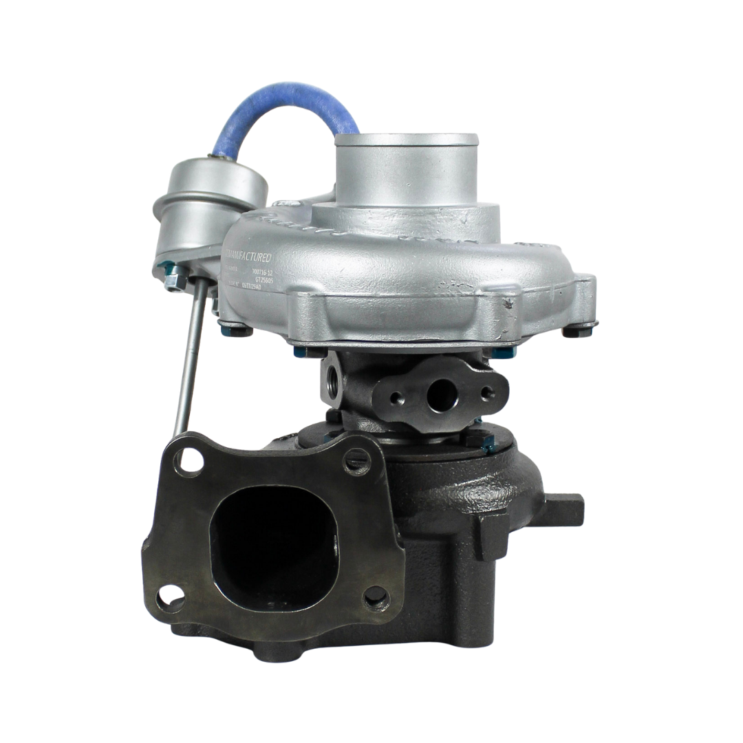 Turbo Reman, GT2560S Isuzu, 700716-5009S