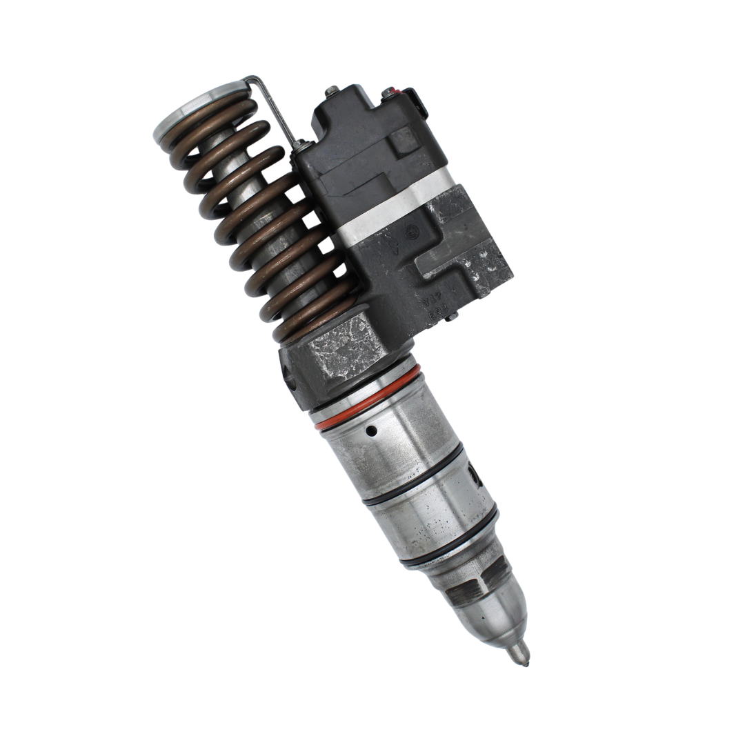 Inyector Reman, Detroit S60, 5237045RX