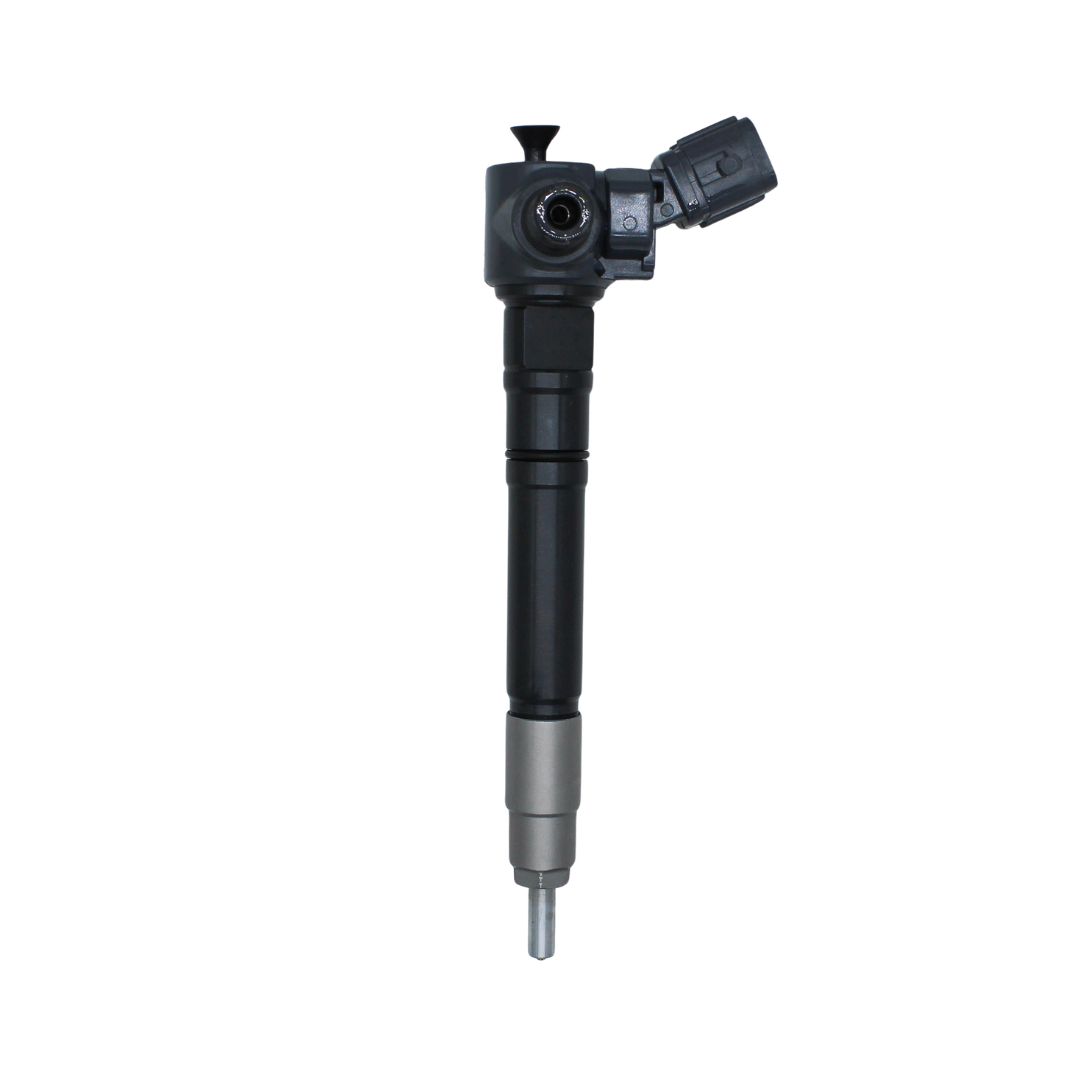 Inyector Einer DS, Hilux 2.8L 6 Pines, 23670-0E060