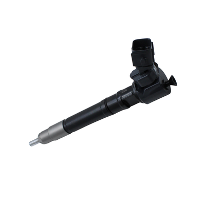 Inyector Einer DS, Hilux 2.8L 6 Pines, 23670-0E060