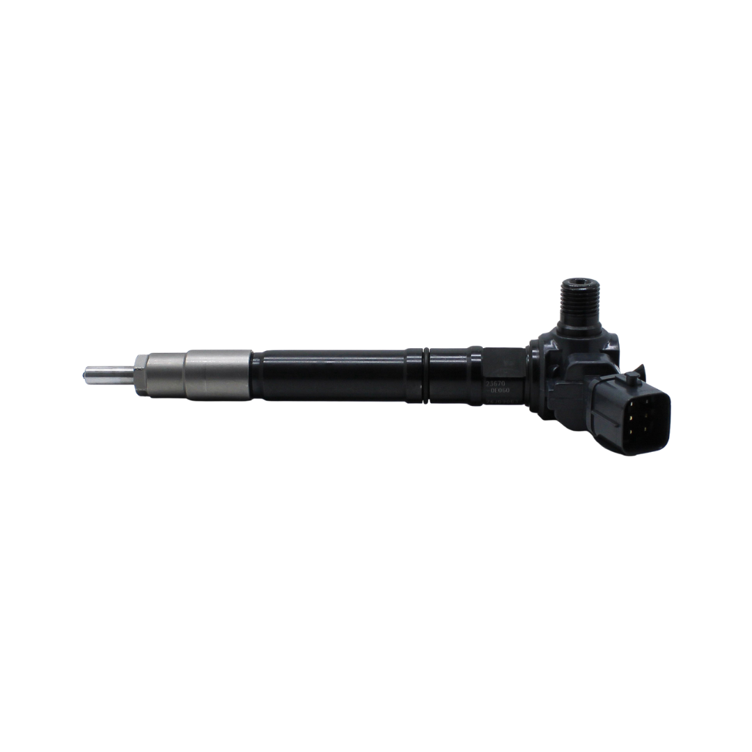 Inyector Einer DS, Hilux 2.8L 6 Pines, 23670-0E060