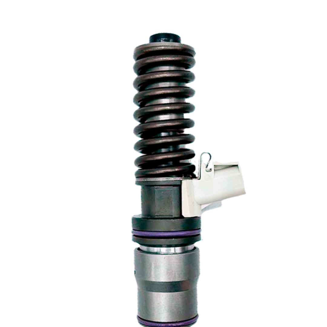 Inyector Einer DS, Volvo D12, 20440388
