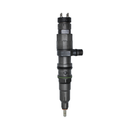 Inyector Bosch, DD15/DD16 Detroit, 0445120207