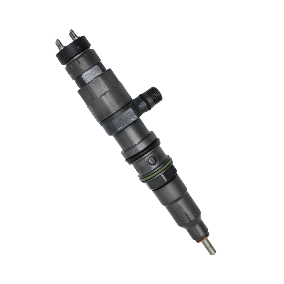 Inyector Bosch, DD15/DD16 Detroit, 0445120207