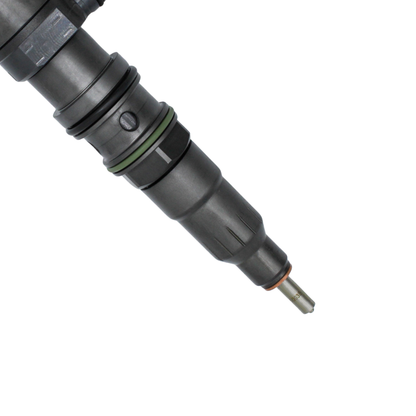 Inyector Bosch, DD15/DD16 Detroit, 0445120207