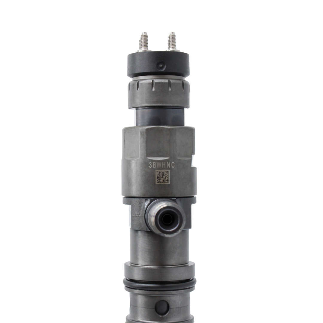 Inyector Bosch, DD15/DD16 Detroit, 0445120207