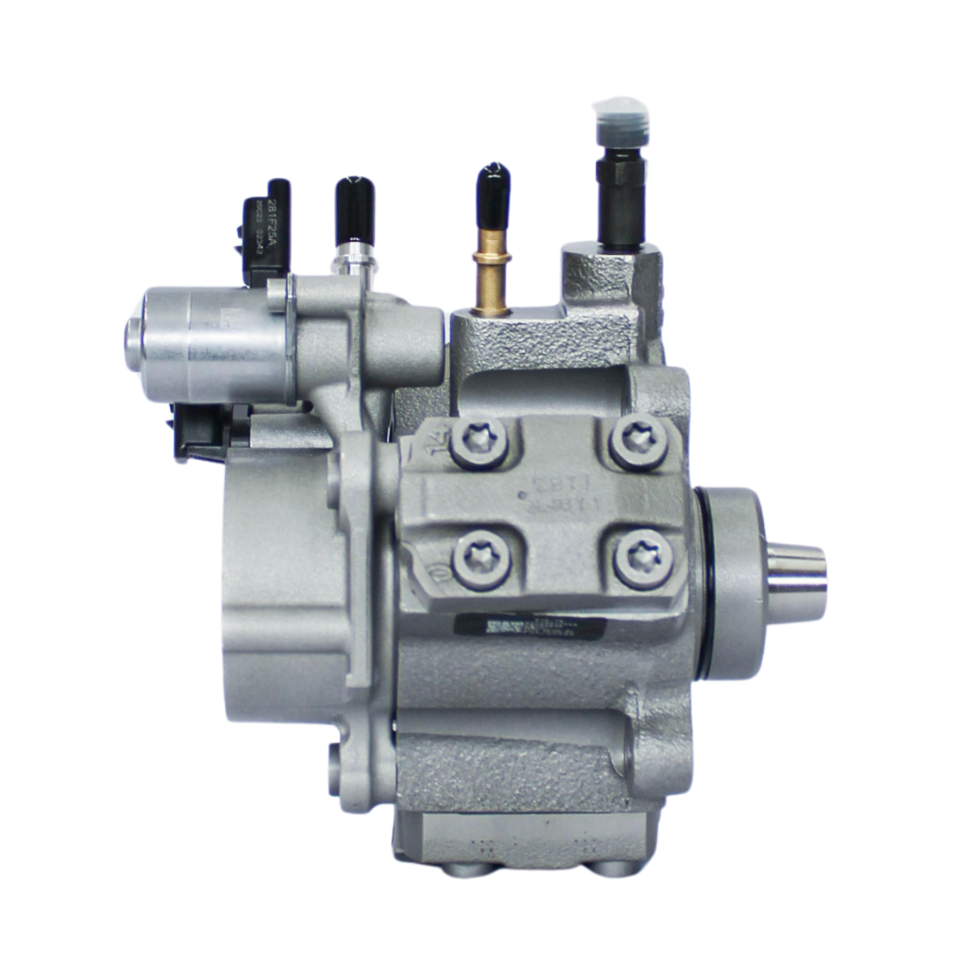 Bomba Illinois, CR Volkswagen Vento TDI, A2C59517049