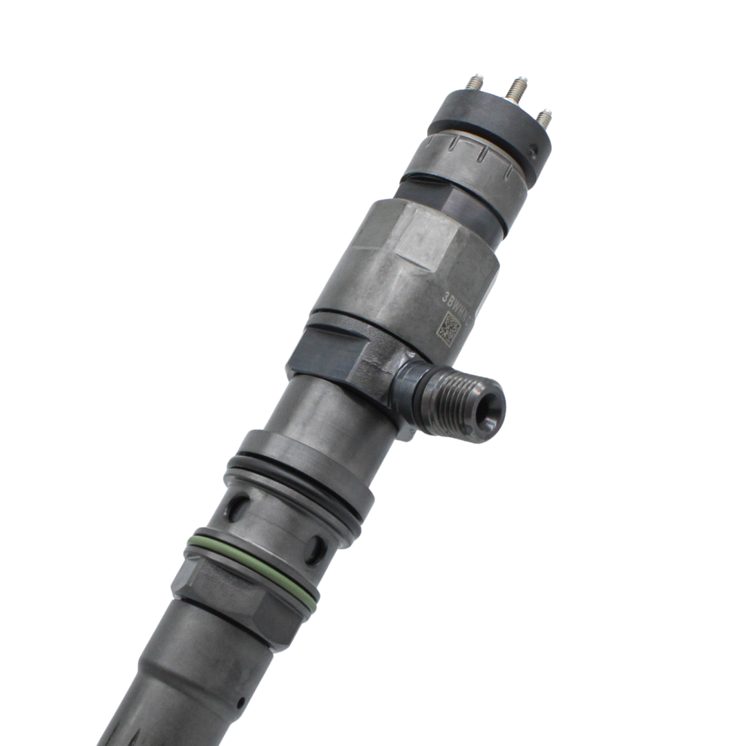 Inyector Bosch, DD15/DD16 Detroit, 0445120207