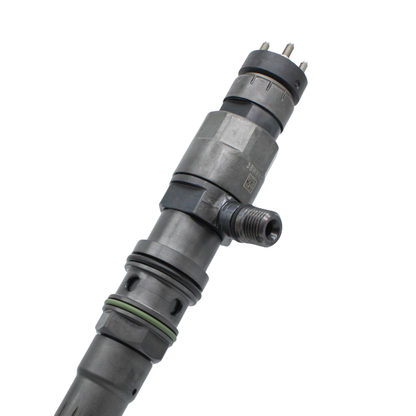 Inyector Bosch, DD15/DD16 Detroit, 0445120207