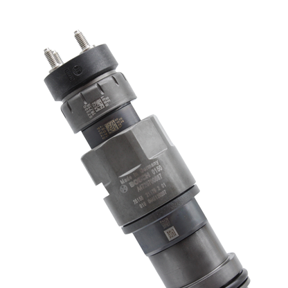 Inyector Bosch, DD15/DD16 Detroit, 0445120207