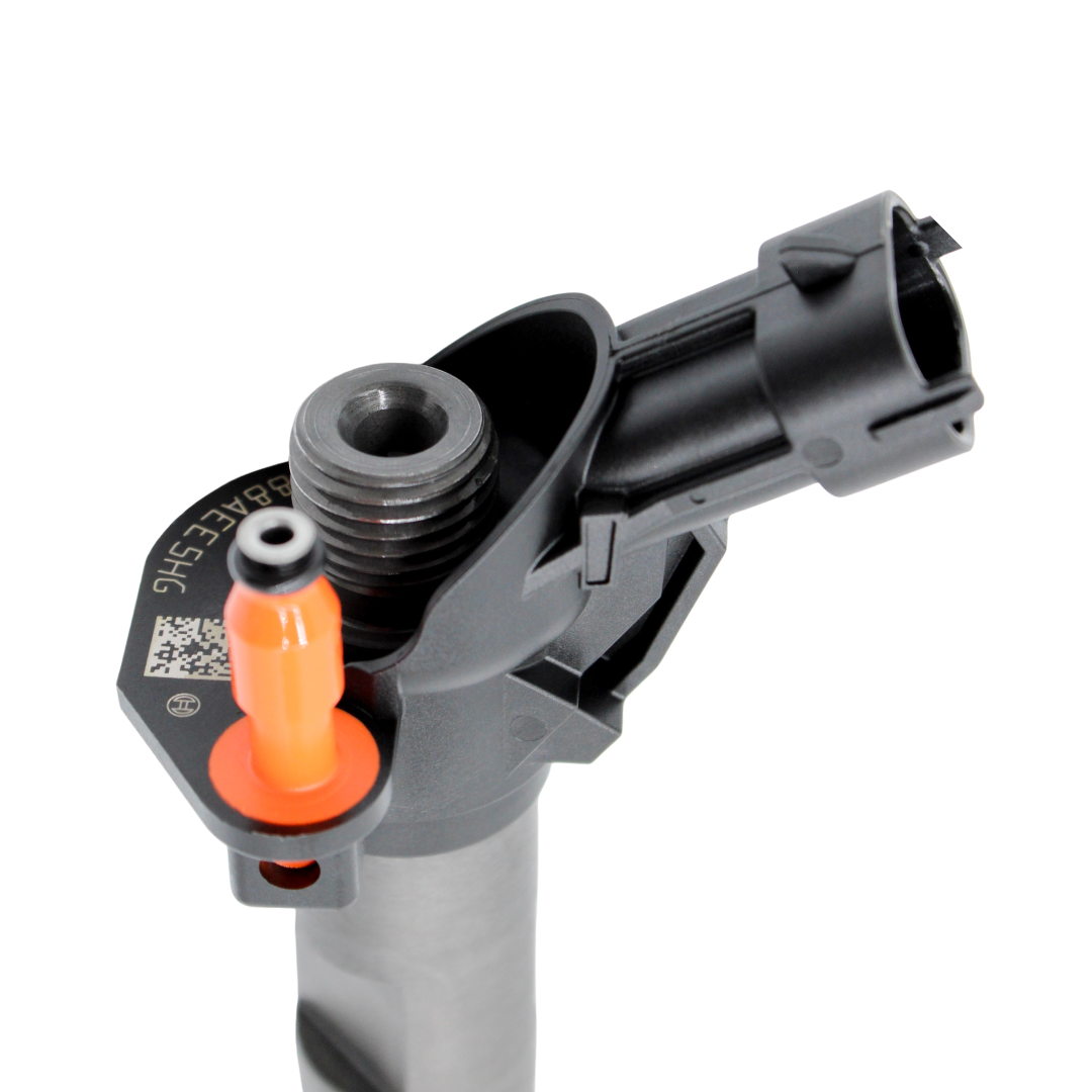 Inyector Bosch, Ducato 3.0 HDi, 0445116059