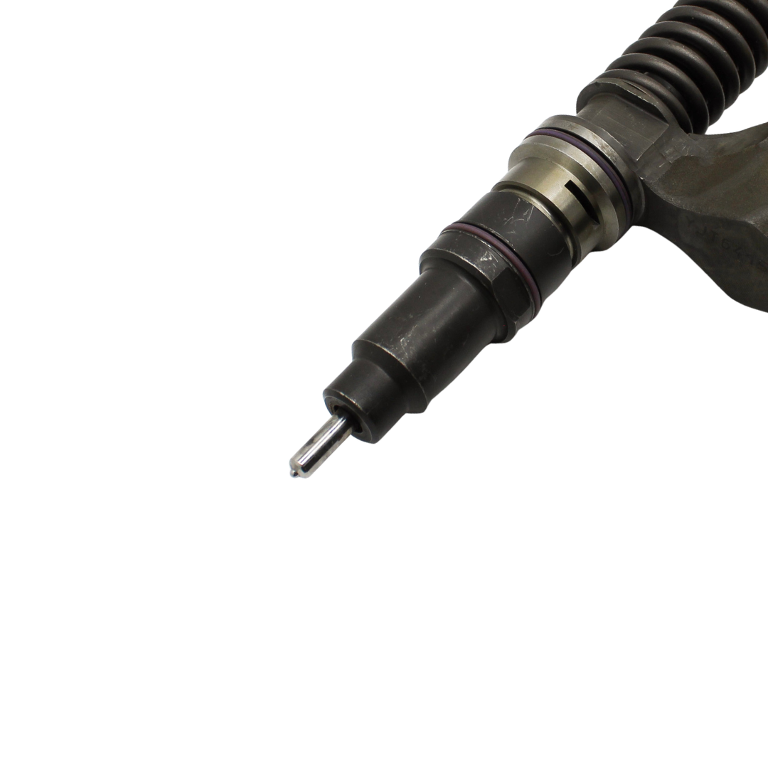 Inyector Reman, Volvo D12, 3169521RX