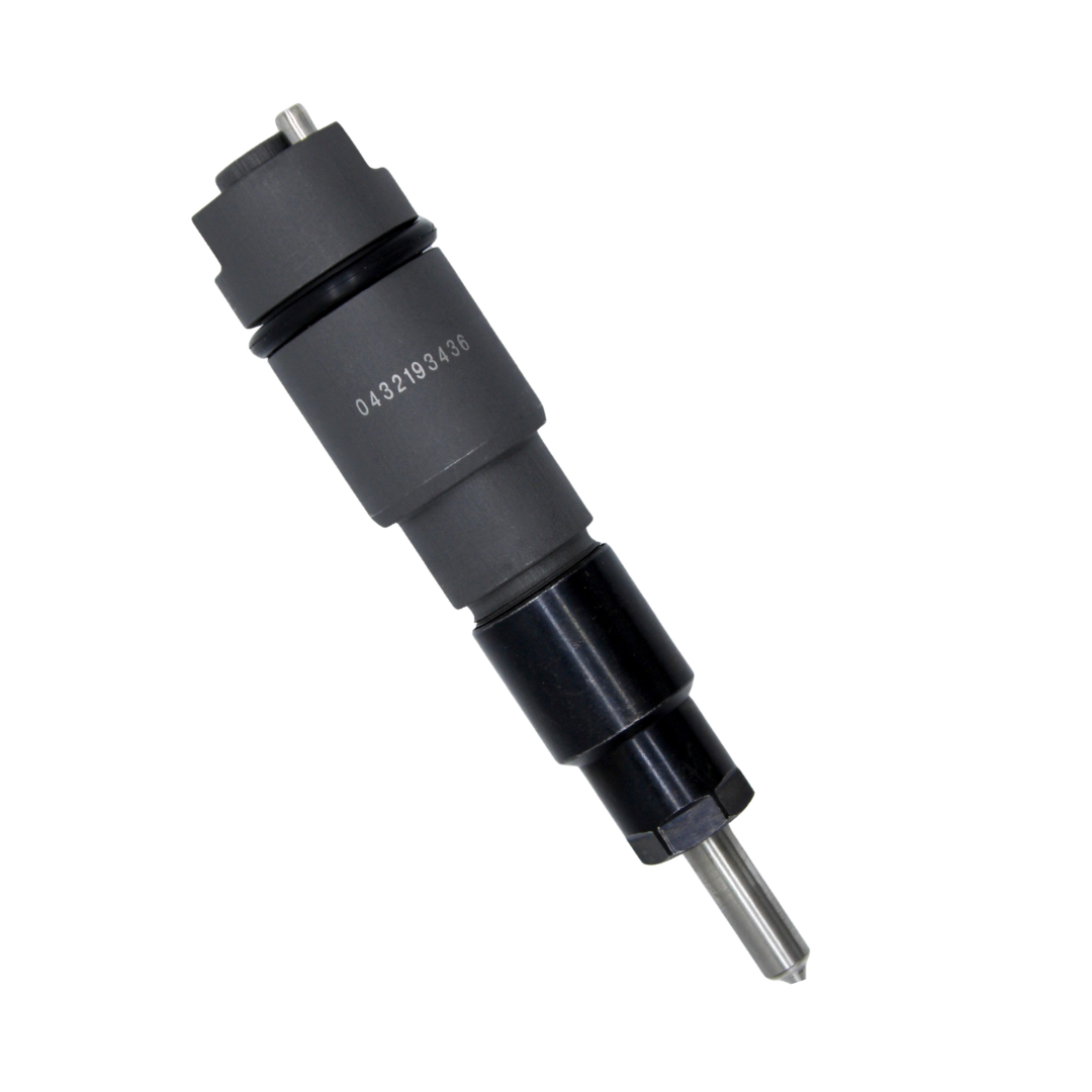 Inyector Einer DS, OM924-926 sin EGR, SMT0432193436