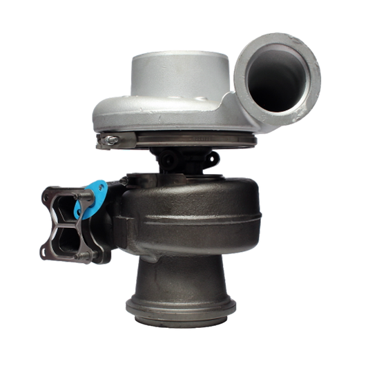 Turbo Reman, HX55 ISX 450 HP, 4036892